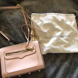 Rebecca Minkoff Avery Handbag